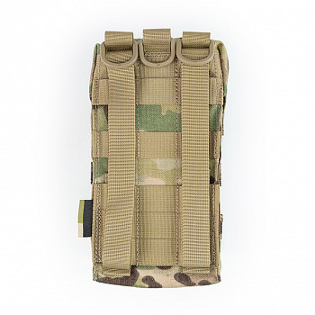 Machine Gun Pouch Bars 100